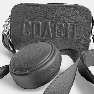 Coach Charter Slim Crossbody Bag - NEW NEVER USED KEPT IN DUST BAG